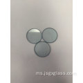 Cakera tingkap Kaca Penapis Biru Penebat Optik KG5